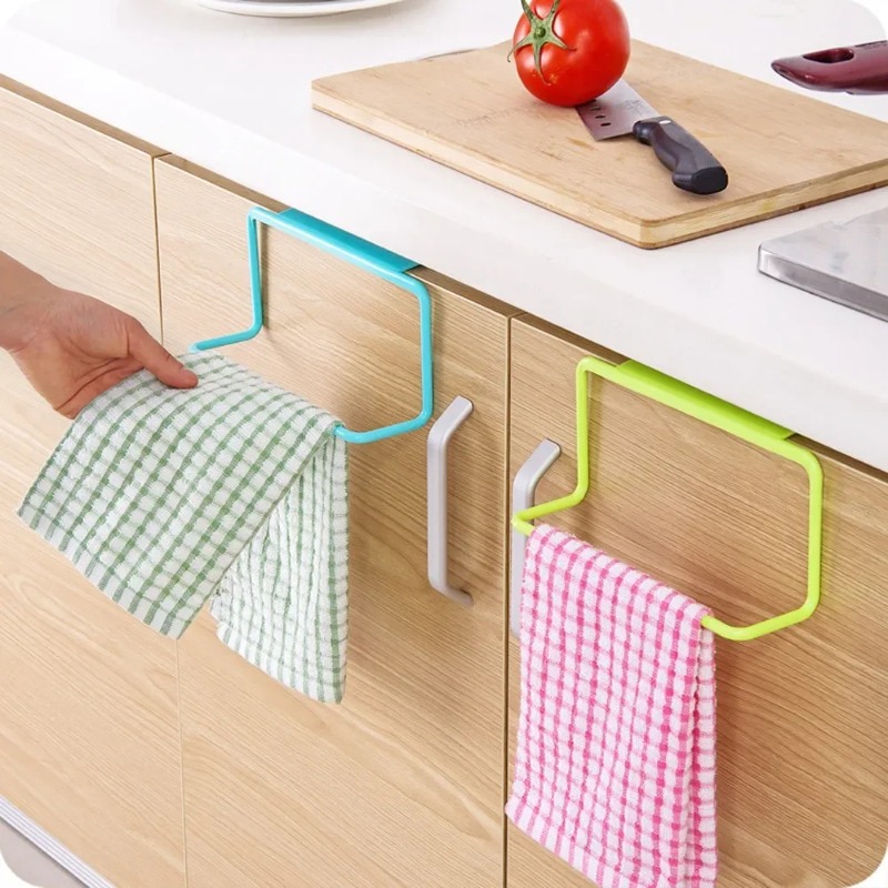 1PC Plastic Hanging Holder Tow - Tech Accessories Organizer のレビューと価格