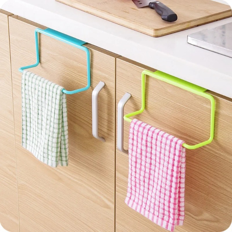 1PC Plastic Hanging Holder Tow - Tech Accessories Organizer のレビューと価格