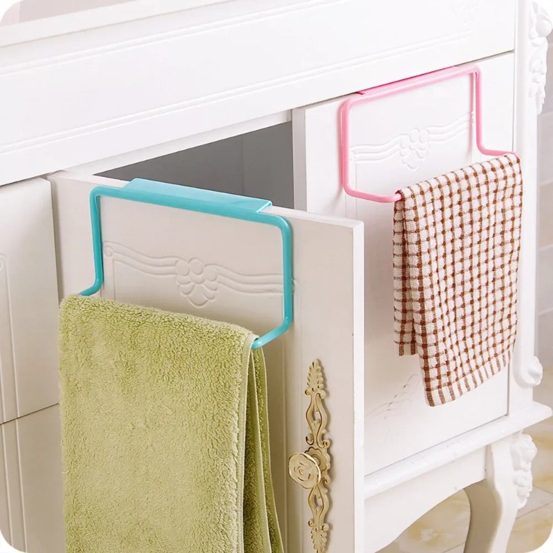 1PC Plastic Hanging Holder Tow - Tech Accessories Organizer のレビューと価格