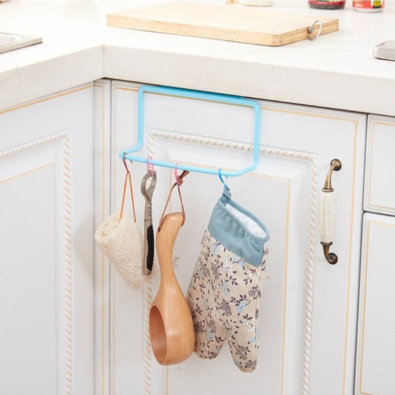1PC Plastic Hanging Holder Tow - Tech Accessories Organizer のレビューと価格
