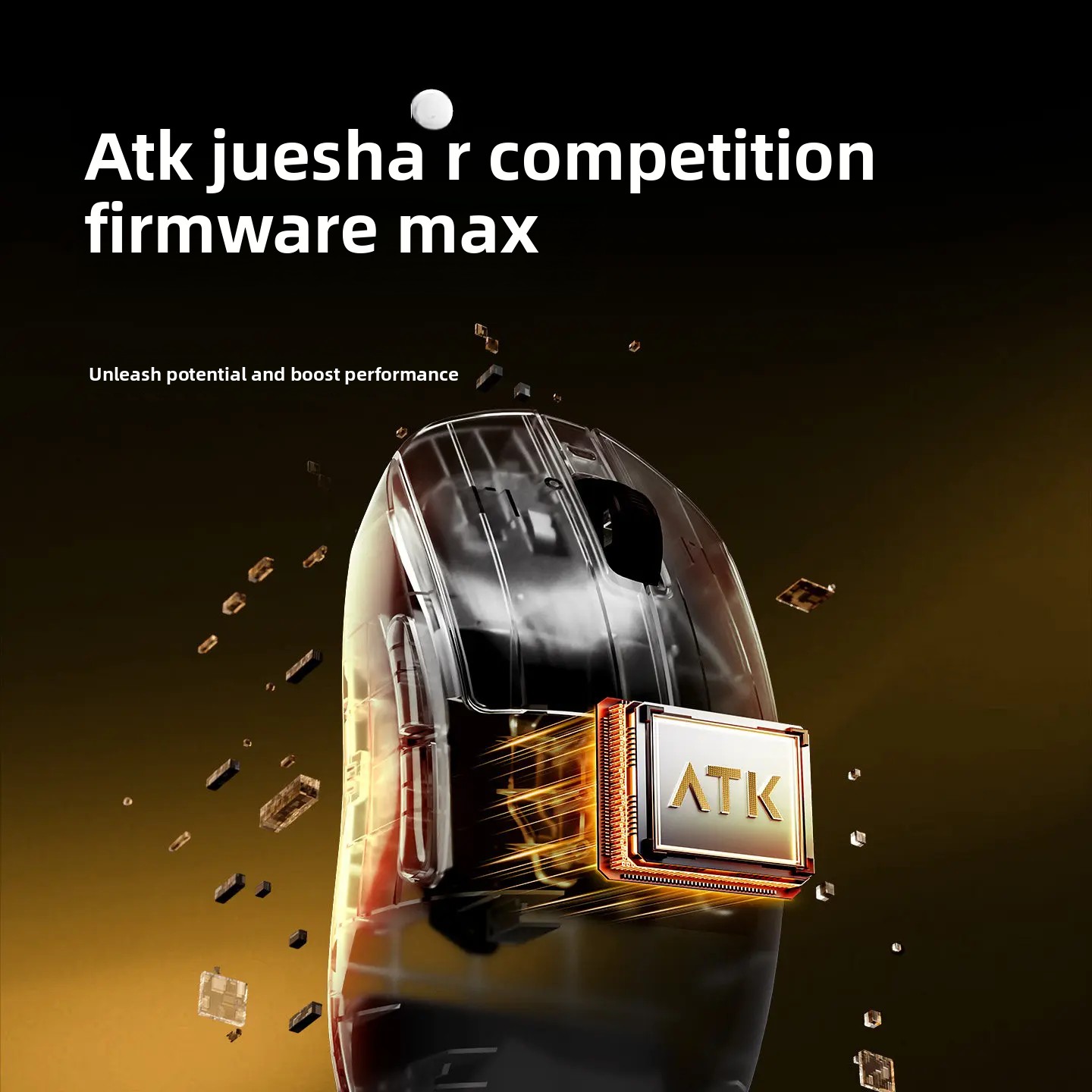 ATK A9 Air Ultimate Plus Gamin - Tech Computer Accessories のレビューと価格
