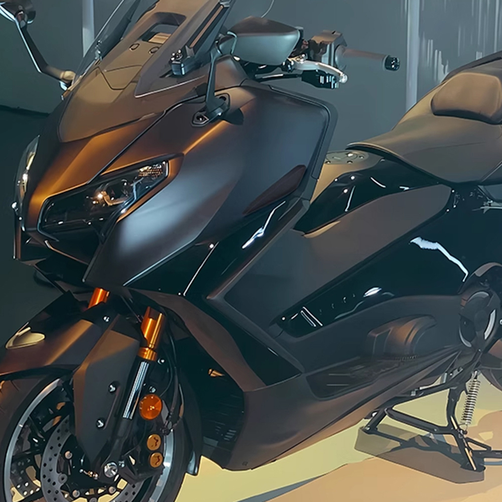 Side Fairing Scratch Protector - Tech Accessories Store のレビューと価格