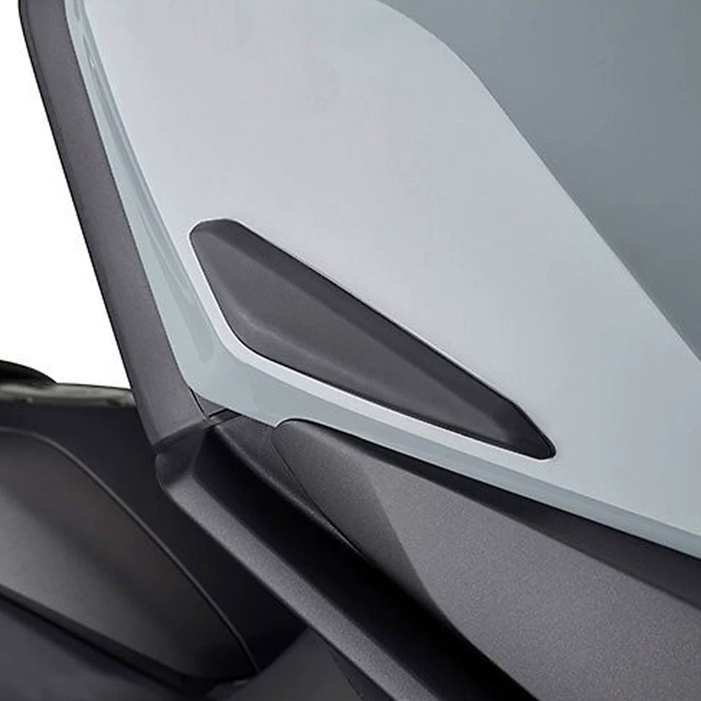 Side Fairing Scratch Protector - Tech Accessories Store のレビューと価格