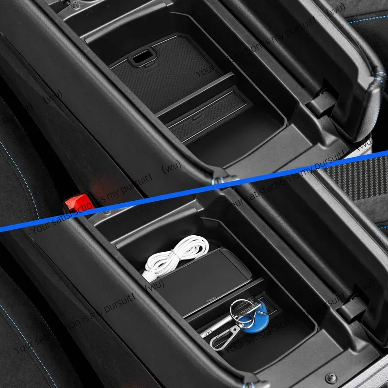 For Renault Austral E-Tech Hyb - Tech Accessories Storage のレビューと価格