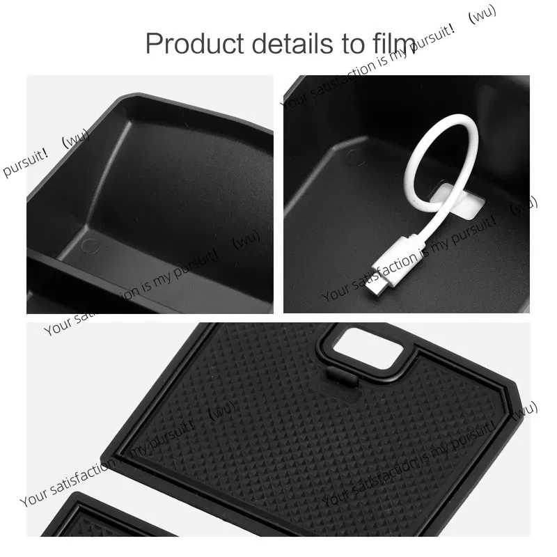 For Renault Austral E-Tech Hyb - Tech Accessories Storage のレビューと価格