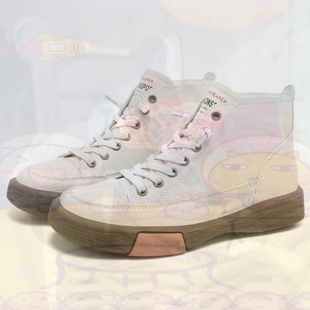 High Top Hi Cut Offers Skatebo - Universal Tech Accessories のレビューと価格