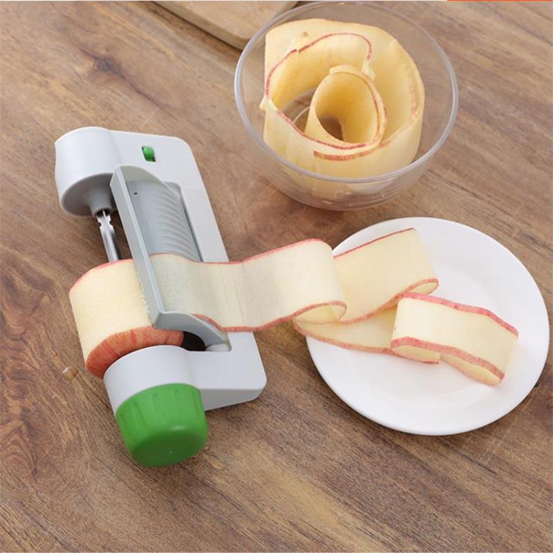 New Plastic Apple Pear Slicer  - Tech Accessories And Gadgets のレビューと価格