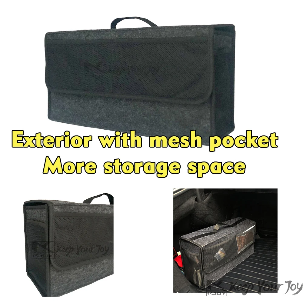 Large Car Boot Storage Bag Ant - Tech Accessories Organizer のレビューと価格