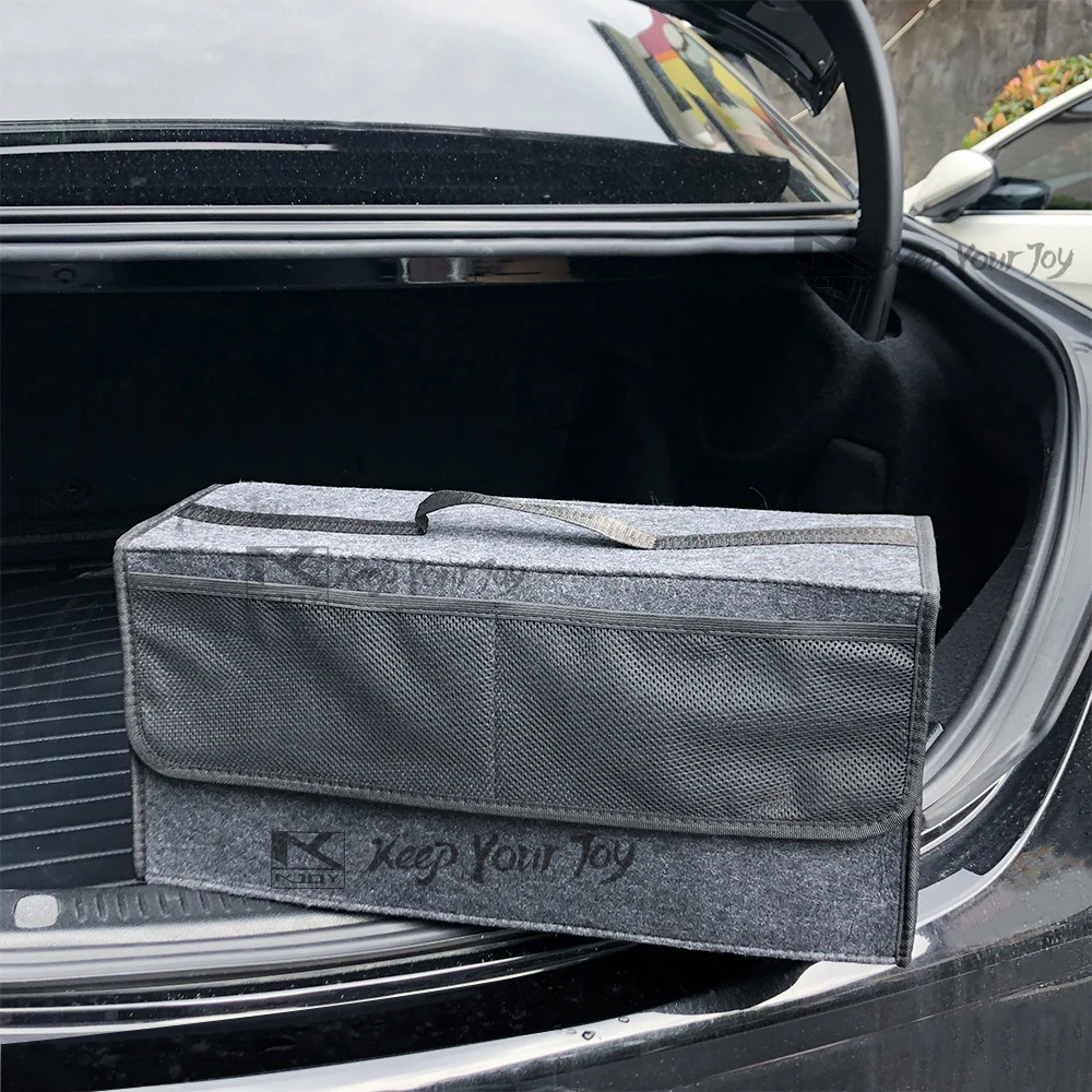 Large Car Boot Storage Bag Ant - Tech Accessories Organizer のレビューと価格