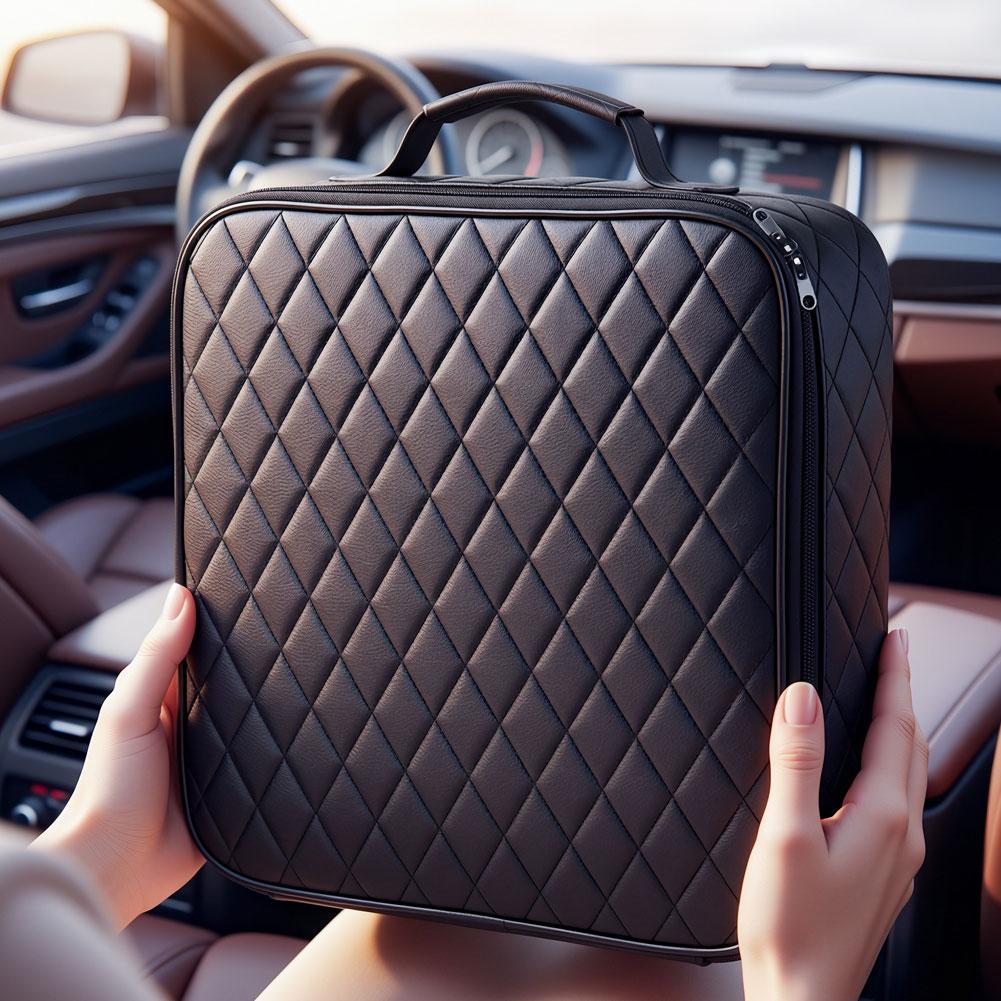 EV Car Charging Cable Storage  - Cable Organizer Bag のレビューと価格