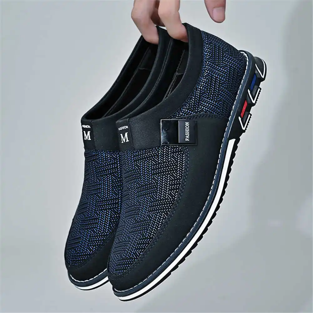 Dark Blue 44-45 Summer Shoes S - Tech Guy Accessories のレビューと価格