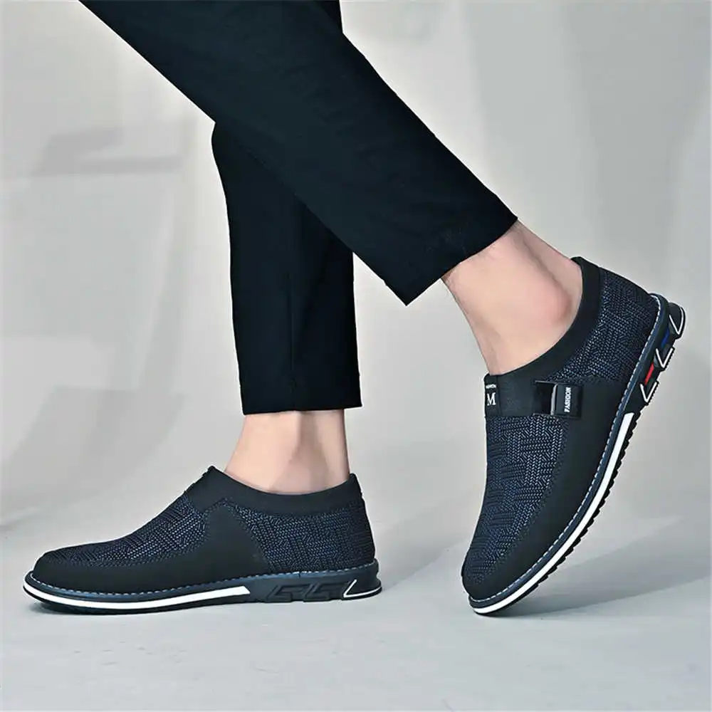 Dark Blue 44-45 Summer Shoes S - Tech Guy Accessories のレビューと価格