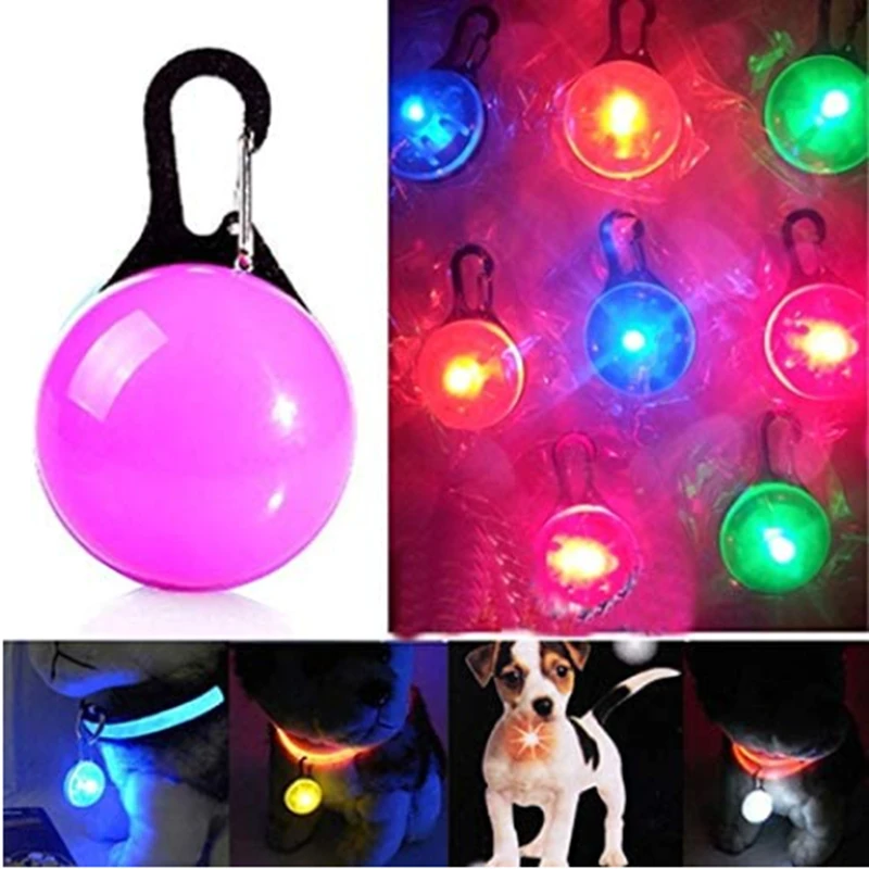 LED Glowing Pendant Flashlight - Tech Dog Accessories のレビューと価格