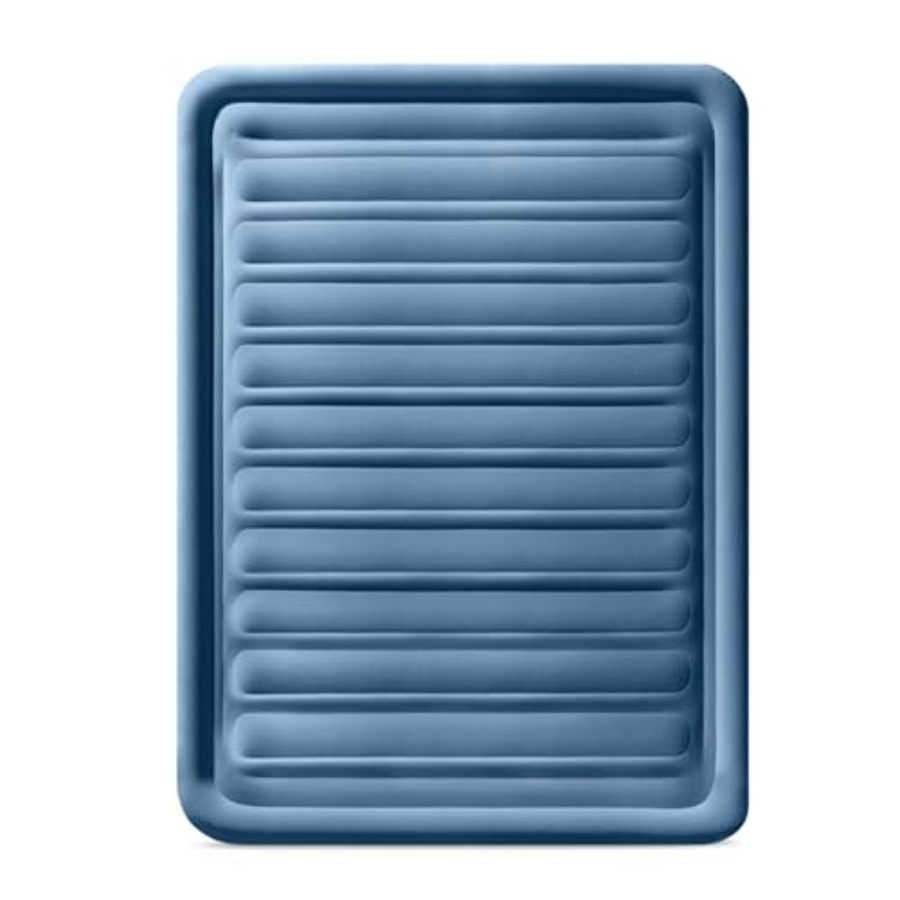 Queen air mattress for home/ca - Tech Queen のレビューと価格