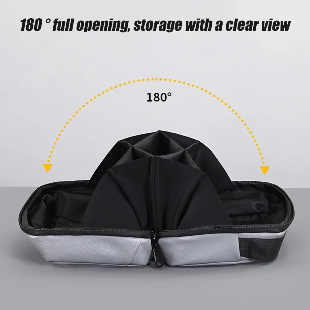 Portable Data Cable Storage Ba - Tech Accessories Storage のレビューと価格