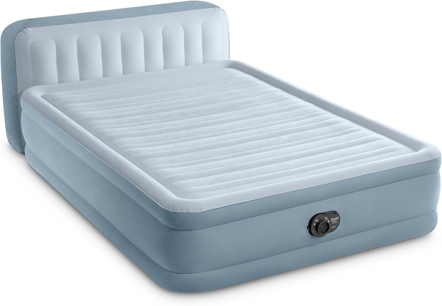 Queen Air Mattress with Built- - Tech Queen のレビューと価格