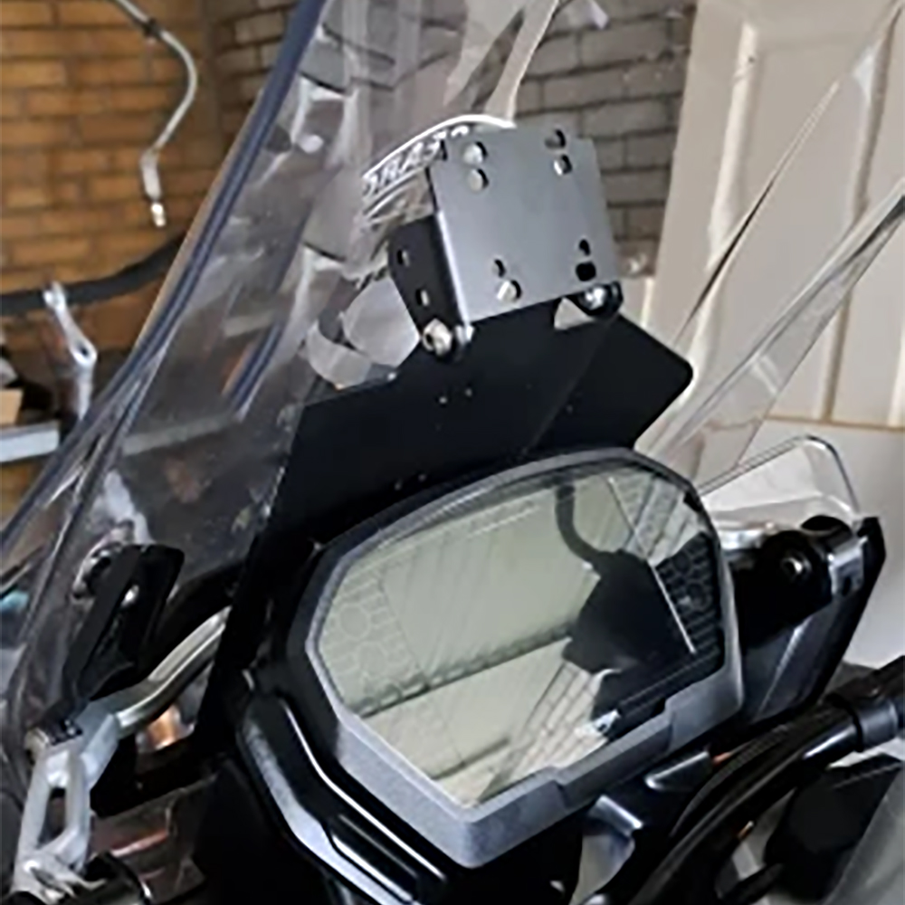Motorcycle GPS Smartphone Hold - Mobile Tech Accessories のレビューと価格