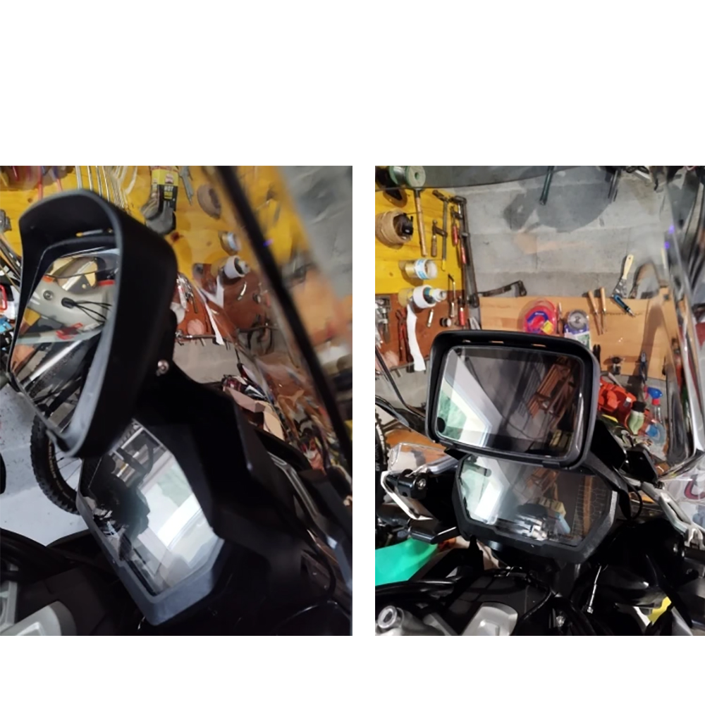 Motorcycle GPS Smartphone Hold - Mobile Tech Accessories のレビューと価格