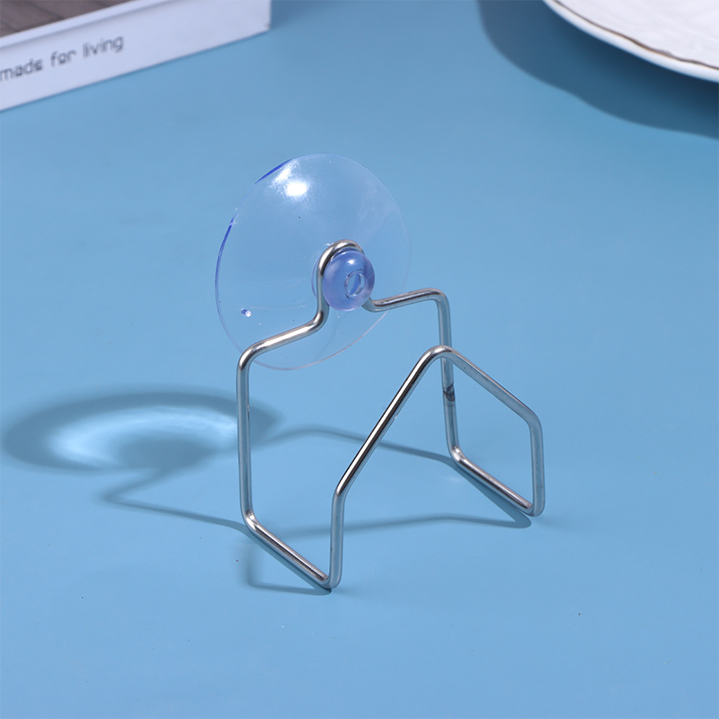 1-3Pcs Stainless Steel Suction - Tech Accessories Organizer のレビューと価格