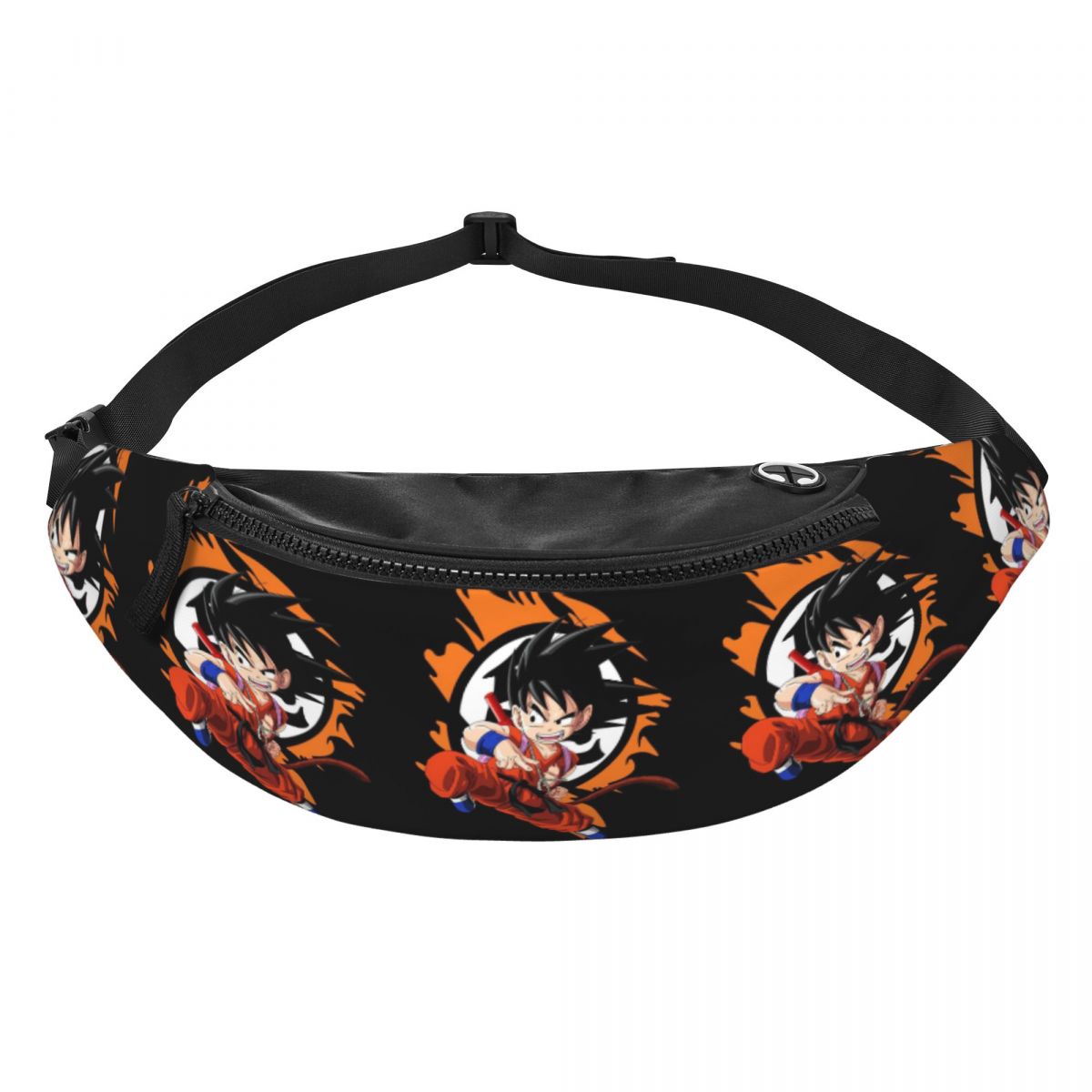 Custom Son G-Gokues  Z Fanny P - Tech Accessories Bag のレビューと価格