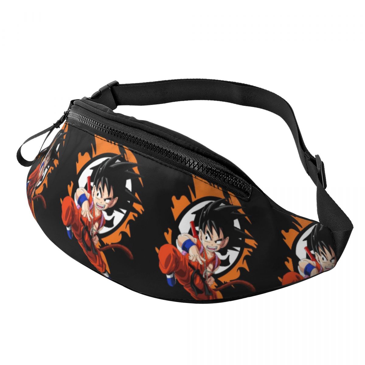 Custom Son G-Gokues  Z Fanny P - Tech Accessories Bag のレビューと価格