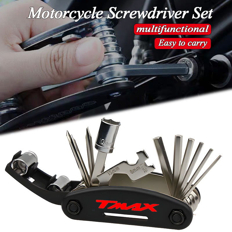 New For TMAX530 TMAX560 TMAX T - Universal Tech Accessories のレビューと価格