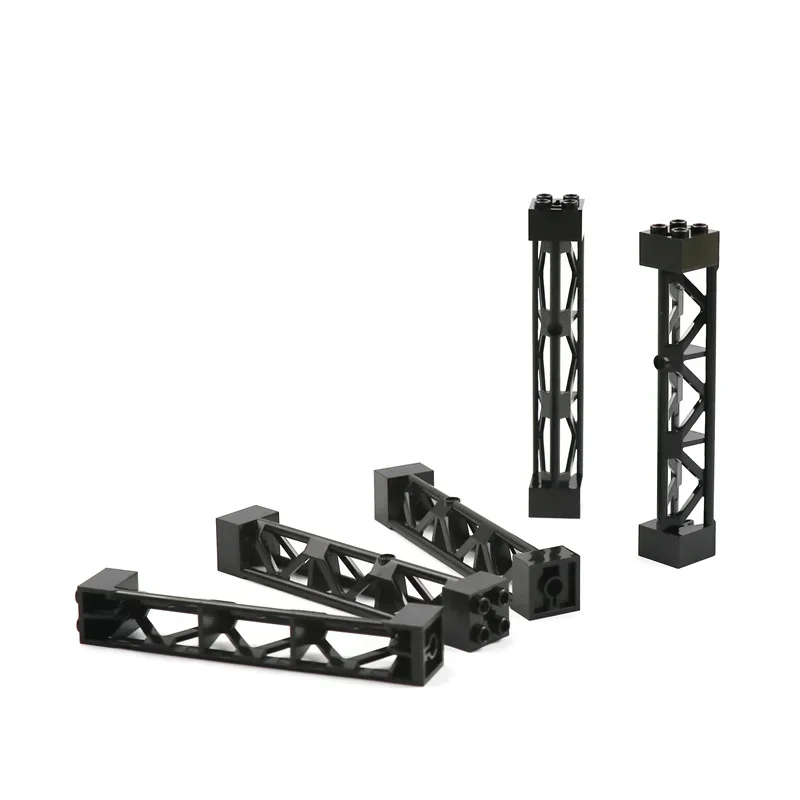 4pcs City Accessory Pillars Hi - Tech Accessories Store のレビューと価格
