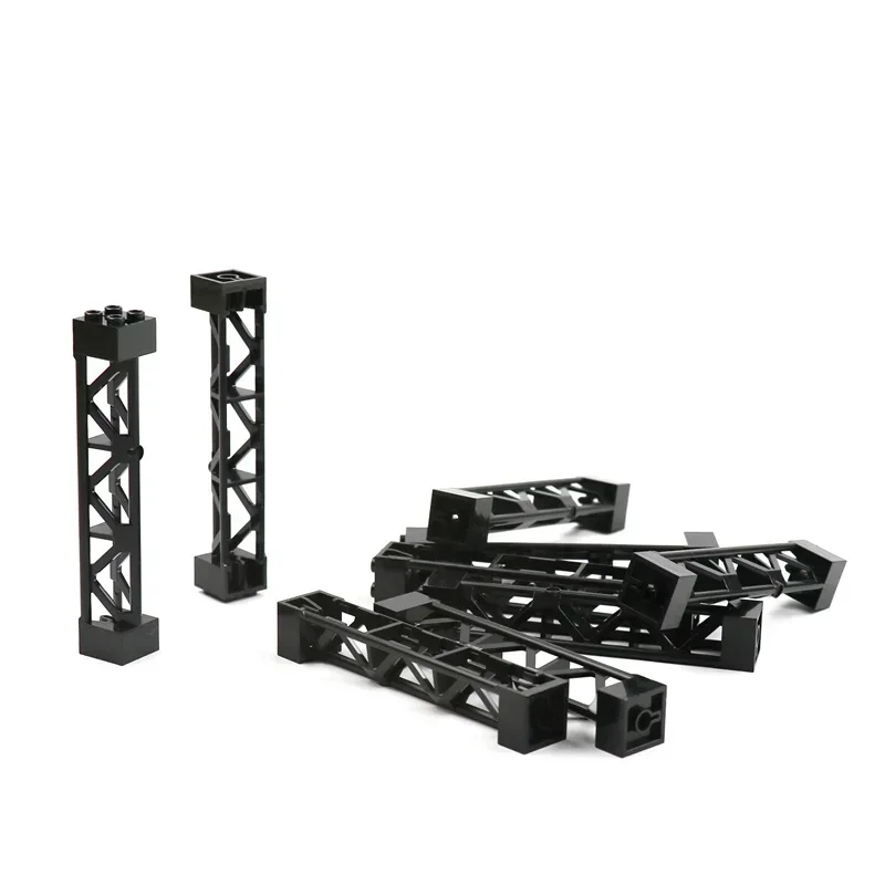 4pcs City Accessory Pillars Hi - Tech Accessories Store のレビューと価格