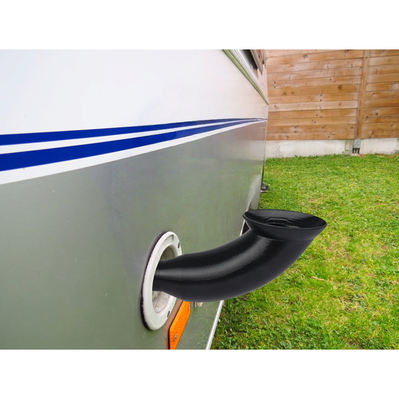 1pc Motorhome Camping Funnel R - Tech Computer Accessories のレビューと価格
