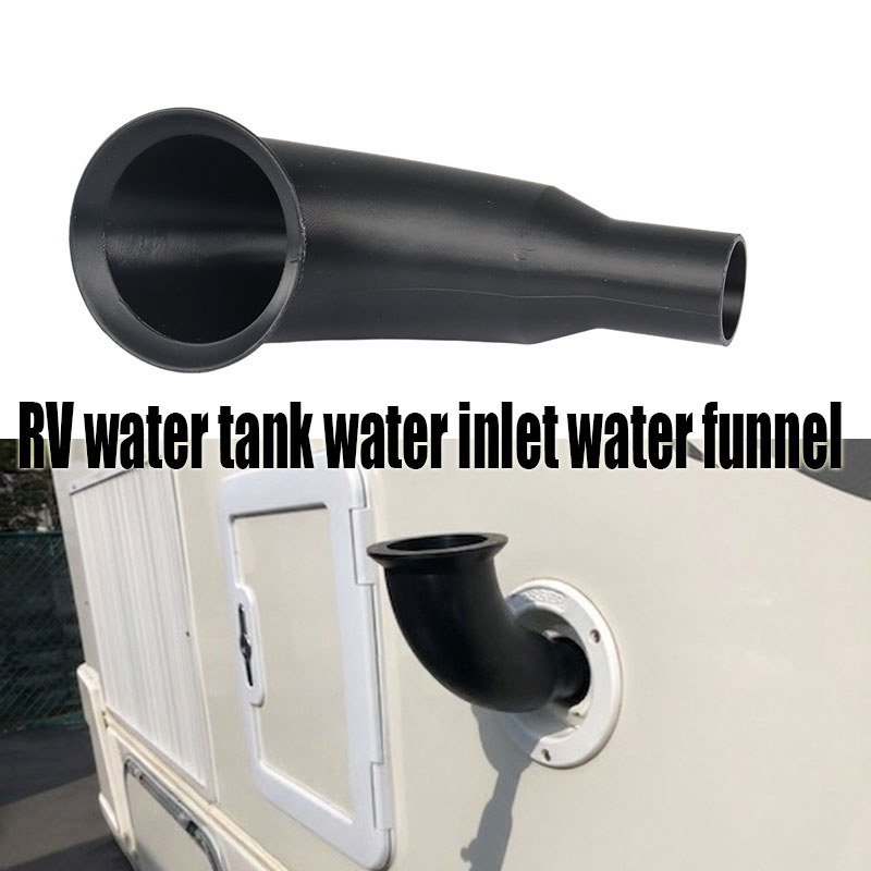 1pc Motorhome Camping Funnel R - Tech Computer Accessories のレビューと価格