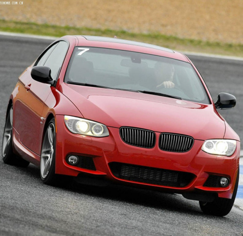 2025 New Upgraded E92 M-tech S - M Tech Auto Accessories のレビューと価格