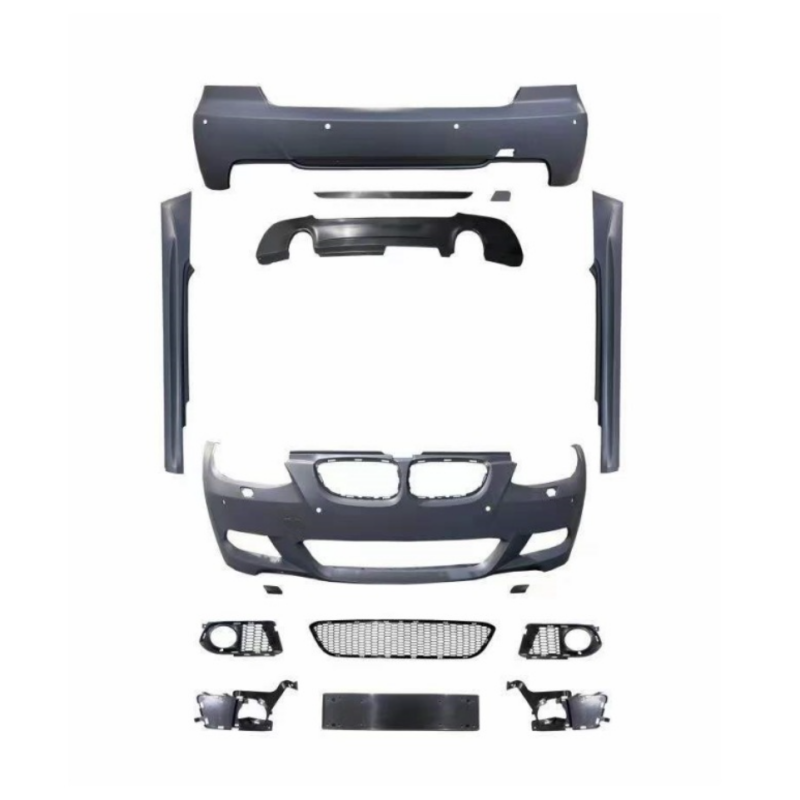2025 New Upgraded E92 M-tech S - M Tech Auto Accessories のレビューと価格