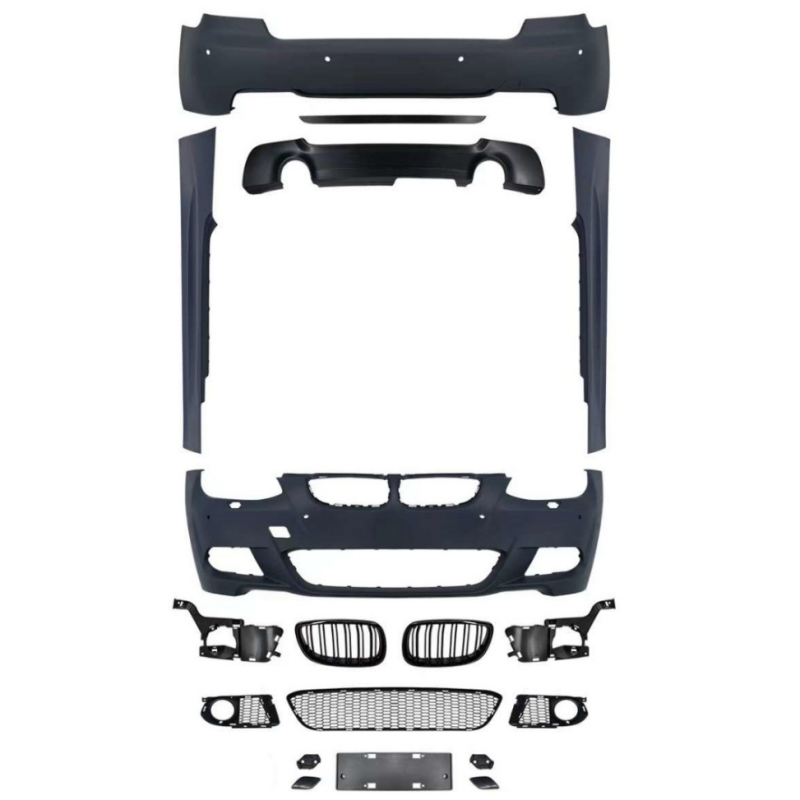 2025 New Upgraded E92 M-tech S - M Tech Auto Accessories のレビューと価格