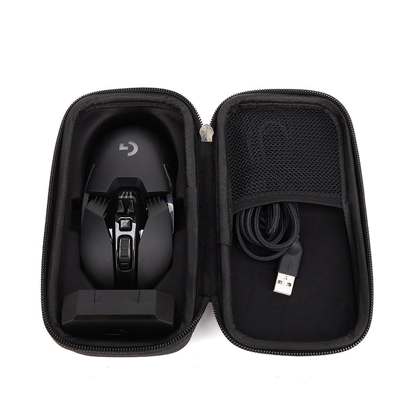 High Quality Mouse Storage Bag - Tech Accessories Bag のレビューと価格