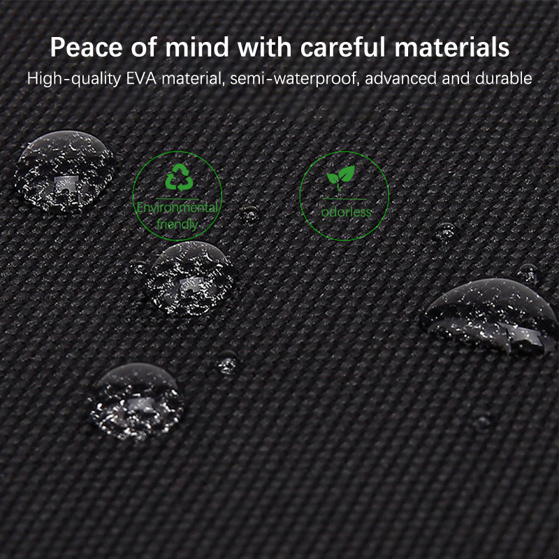 High Quality Mouse Storage Bag - Tech Accessories Bag のレビューと価格