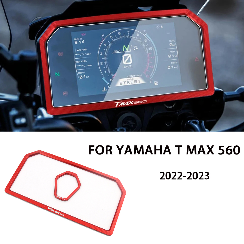 TMAX 560 2022 2023 Dashboard F - Tech Accessories Store のレビューと価格
