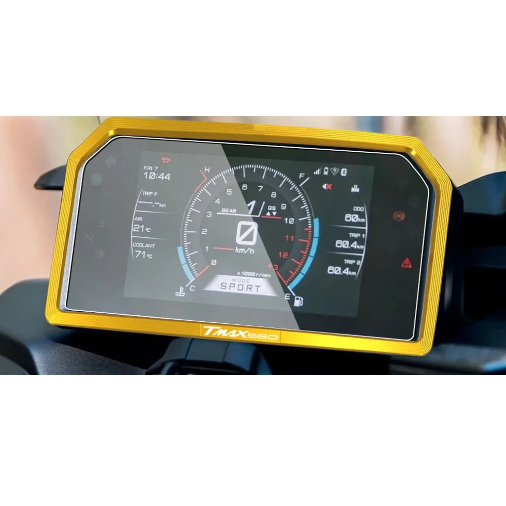 TMAX 560 2022 2023 Dashboard F - Tech Accessories Store のレビューと価格