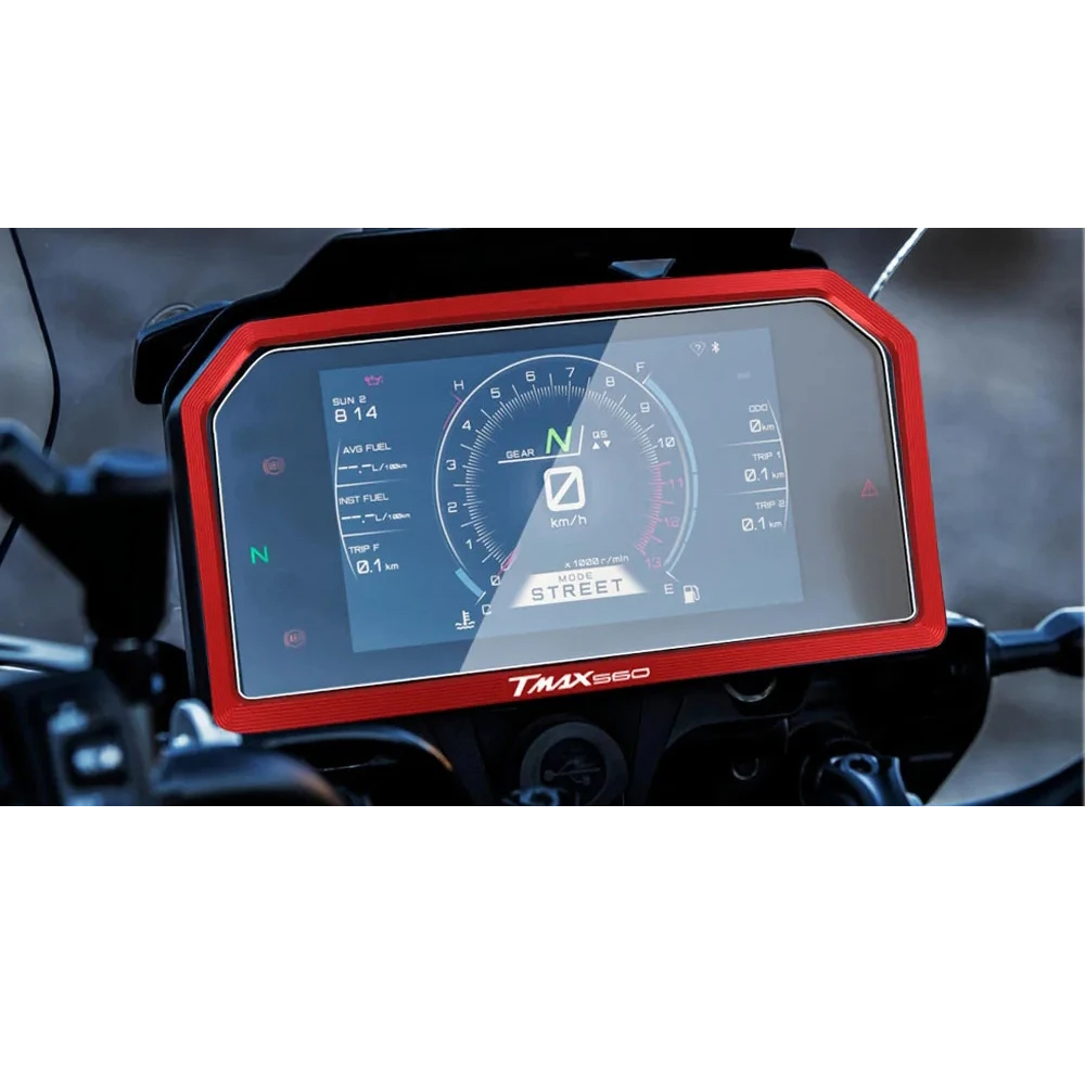 TMAX 560 2022 2023 Dashboard F - Tech Accessories Store のレビューと価格