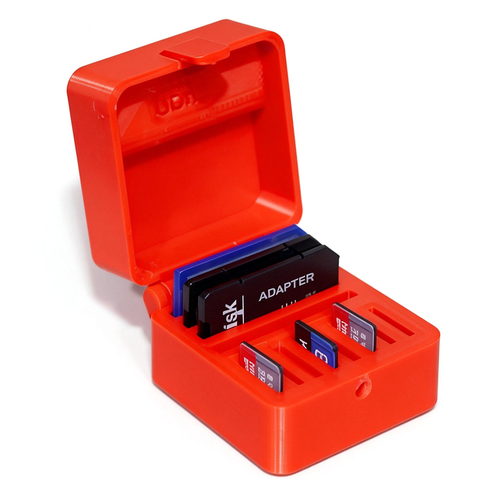 1.18*1.57in 1Pc Sd Card Storag - Tech Accessories For A Tablet のレビューと価格
