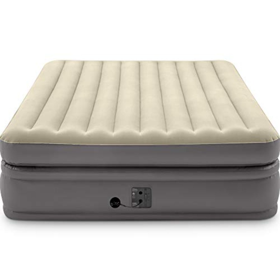 64163ED Comfort Elevated Porta - Tech Queen のレビューと価格