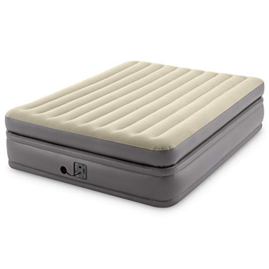 64163ED Comfort Elevated Porta - Tech Queen のレビューと価格