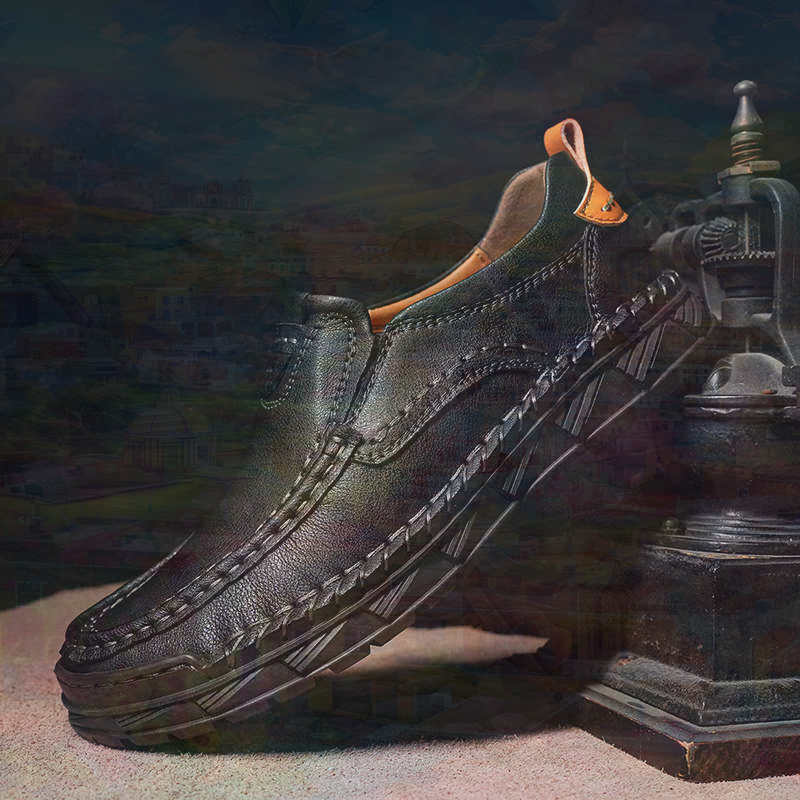 39 Slipon Sneakers Man 46 Walk - Tech Guy Accessories のレビューと価格