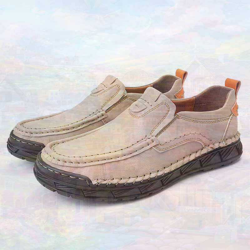 39 Slipon Sneakers Man 46 Walk - Tech Guy Accessories のレビューと価格