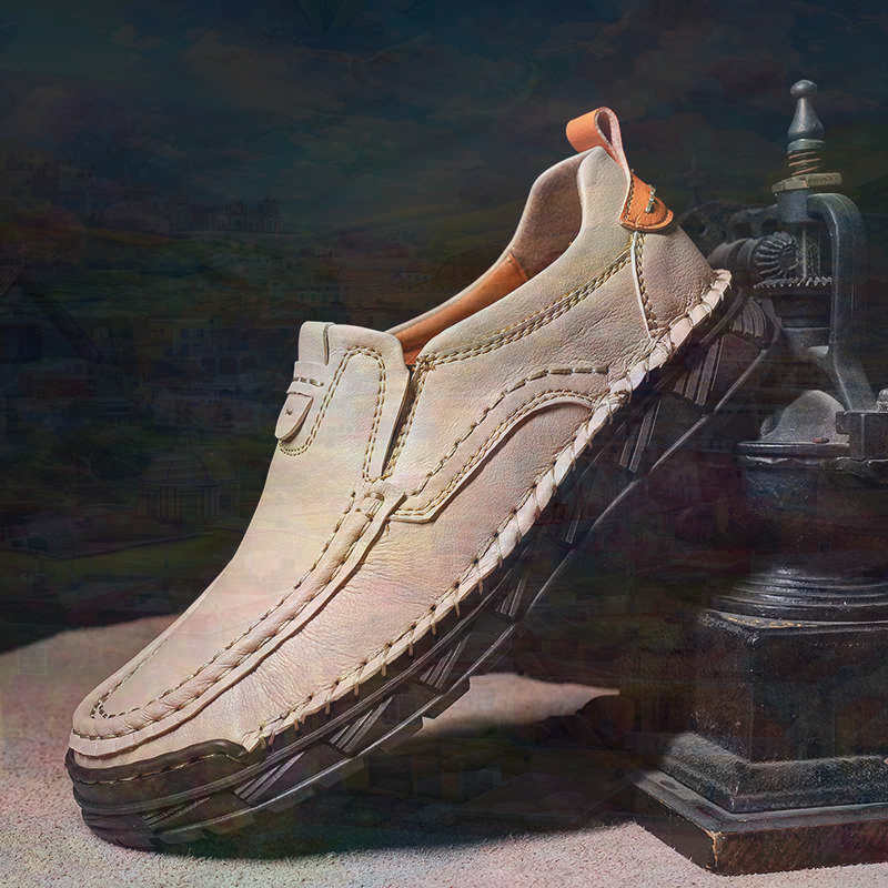 39 Slipon Sneakers Man 46 Walk - Tech Guy Accessories のレビューと価格
