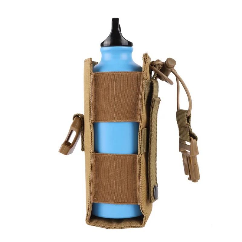 New Tactical Water Bottle Bag  - Tech Accessories Bag のレビューと価格