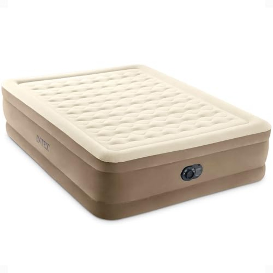 Dura-Beam Deluxe Ultra Plush A - Tech Queen のレビューと価格