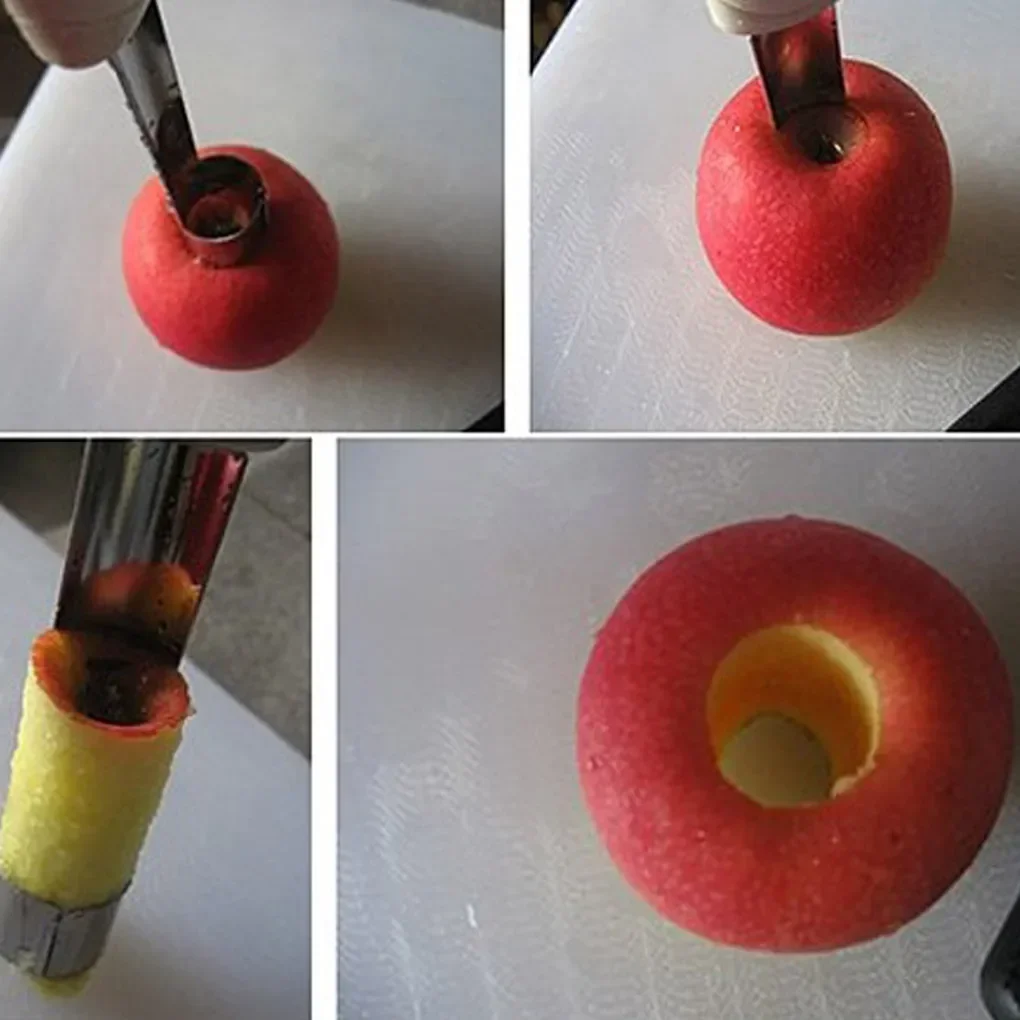 Pear Corer for Apple Core Remo - Tech Accessories And Gadgets のレビューと価格