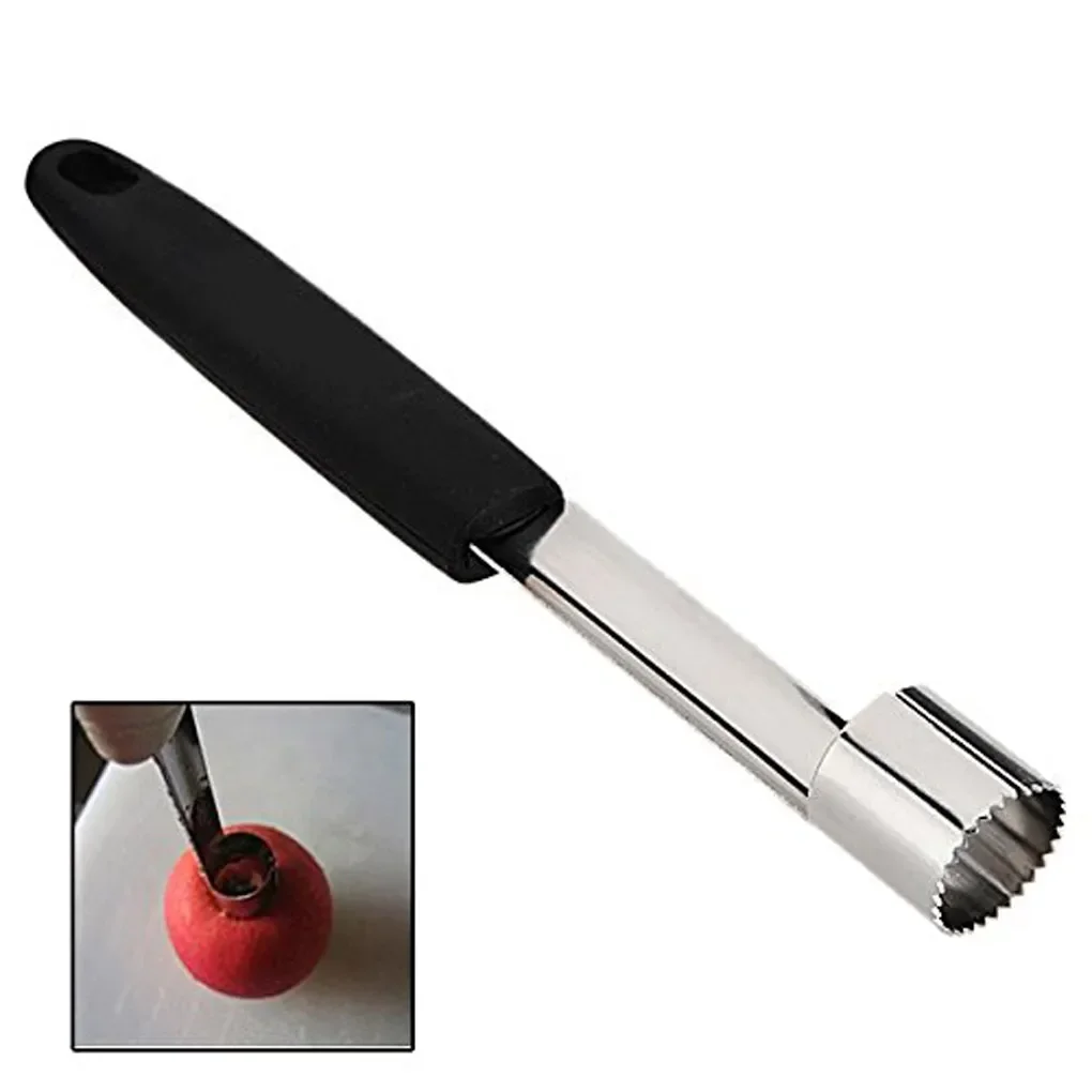 Pear Corer for Apple Core Remo - Tech Accessories And Gadgets のレビューと価格