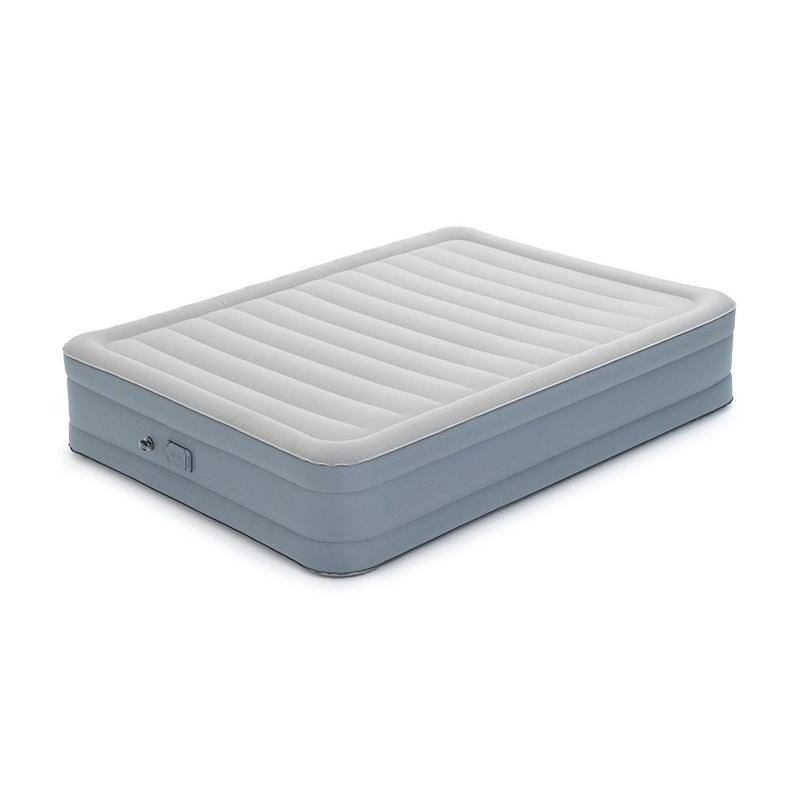 Inflatable Air Mattress Built- - Tech Queen のレビューと価格