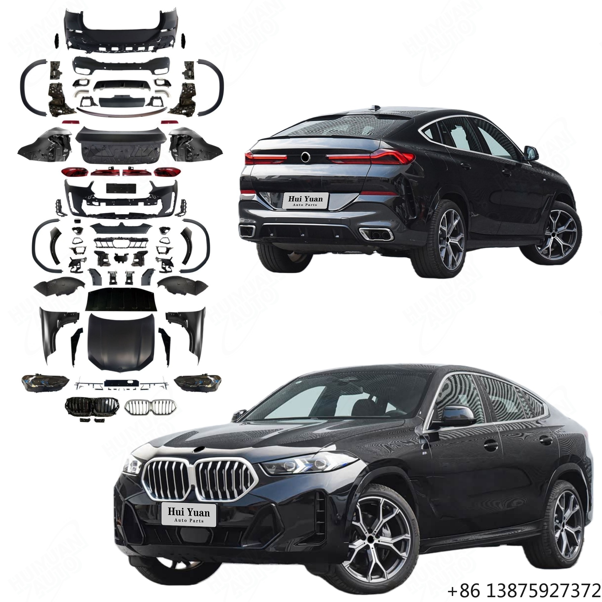 Direct Installation Upgrade Au - M Tech Auto Accessories のレビューと価格